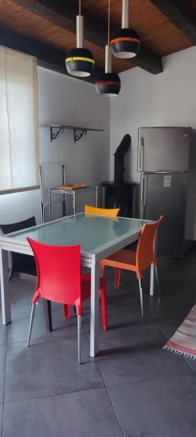 La Terrazza Di Palermo Daire Dış mekan fotoğraf