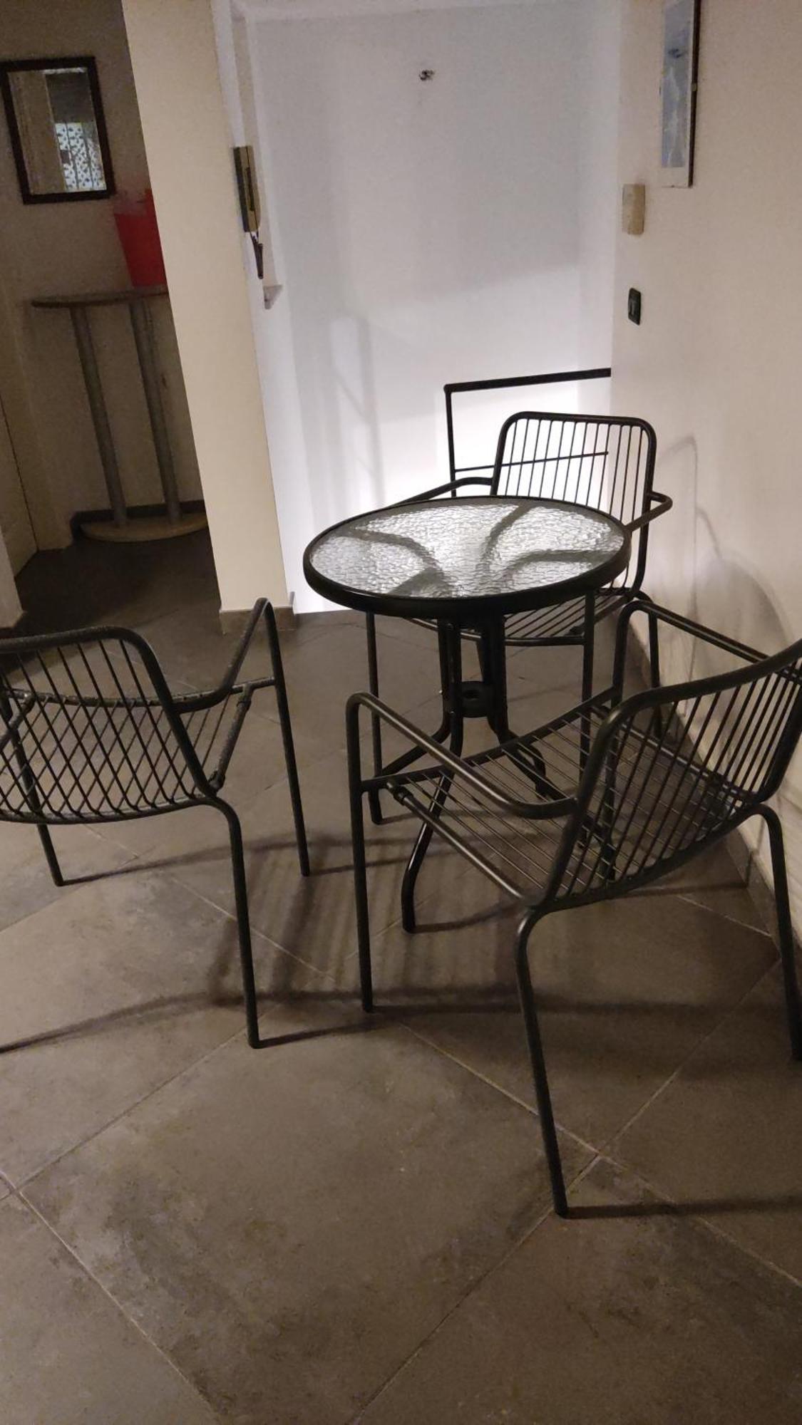 La Terrazza Di Palermo Daire Dış mekan fotoğraf