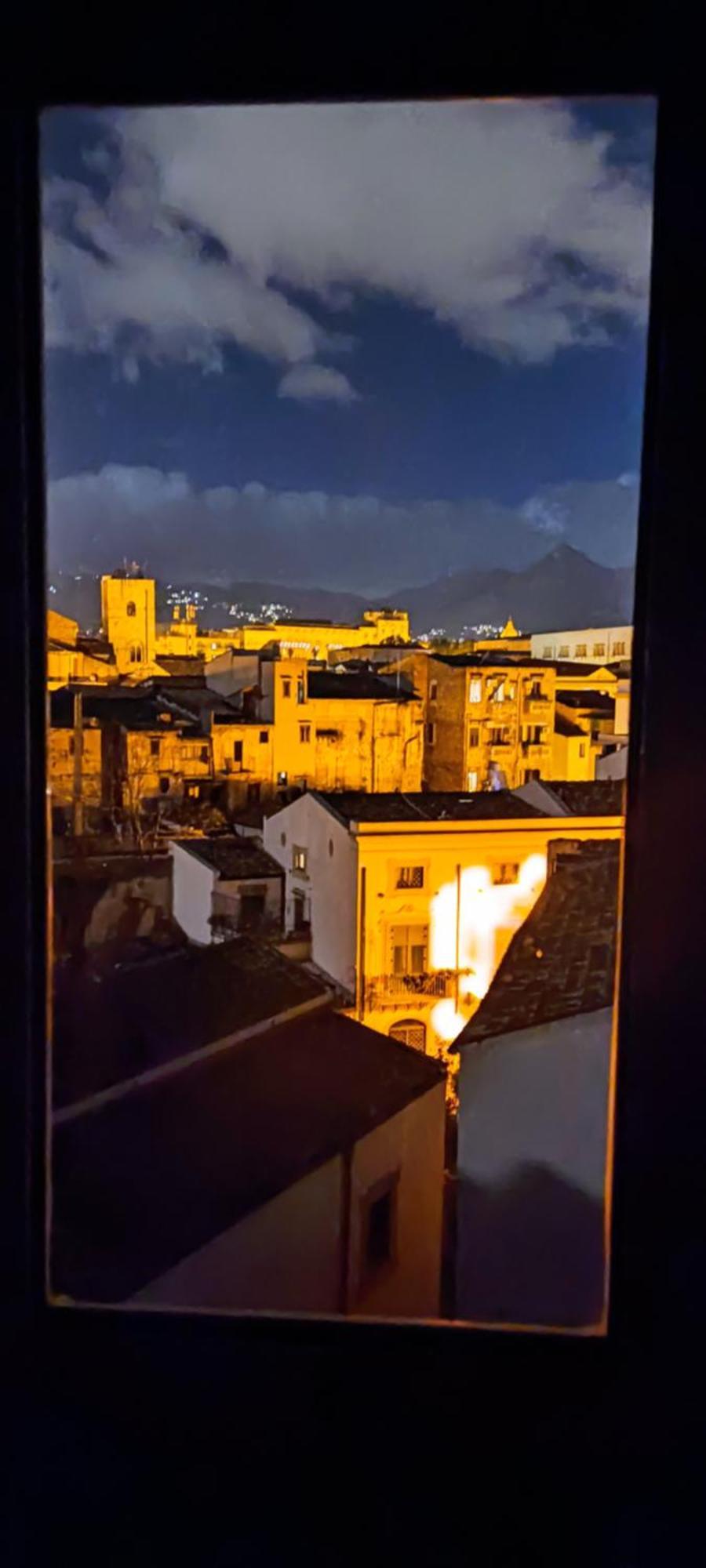 La Terrazza Di Palermo Daire Dış mekan fotoğraf